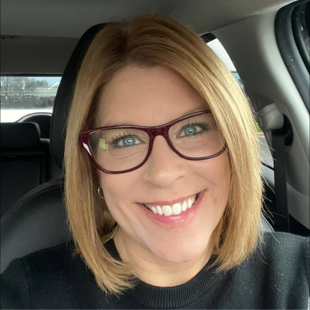 Meet your Posher, Linda
